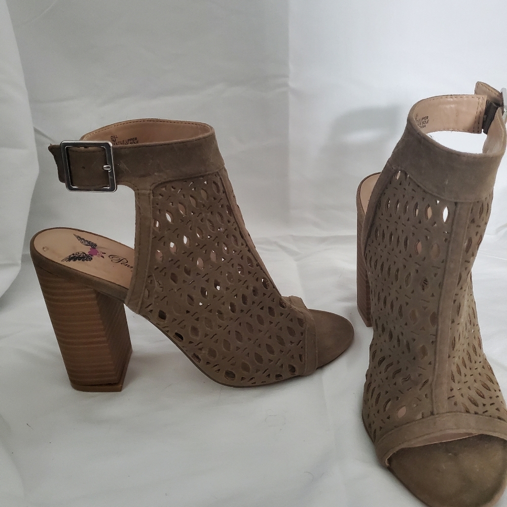 Heels